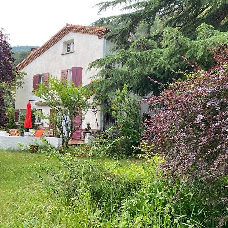 Villa Riviera Chambres Privees Amélie-les-Bains-Palalda Kültér fotó