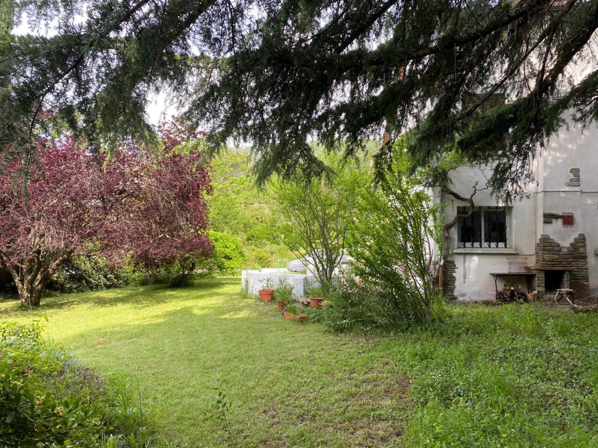 Villa Riviera Chambres Privees Amélie-les-Bains-Palalda Kültér fotó