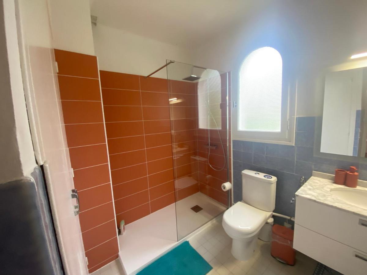 Villa Riviera Chambres Privees Amélie-les-Bains-Palalda Kültér fotó